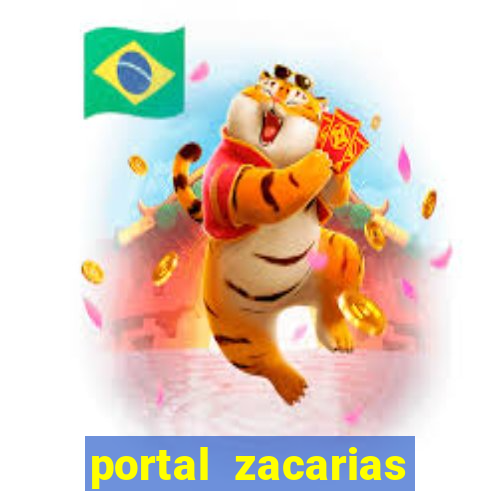 portal zacarias briga por causa de terra